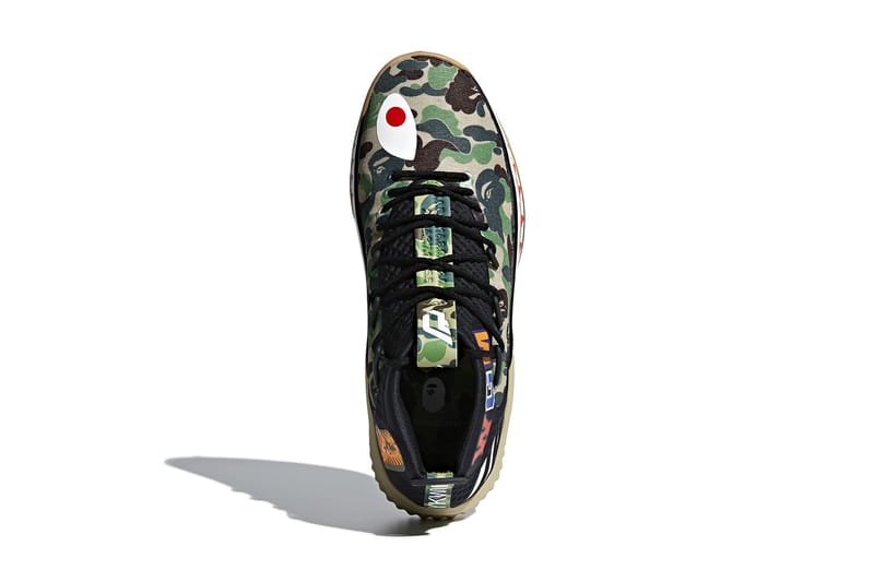 Bape 4s online