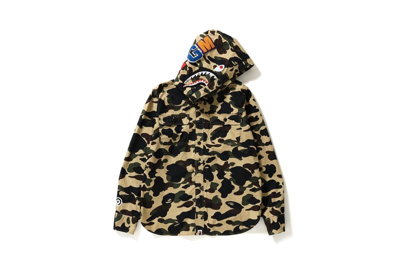 Most expensive bape hoodie sale