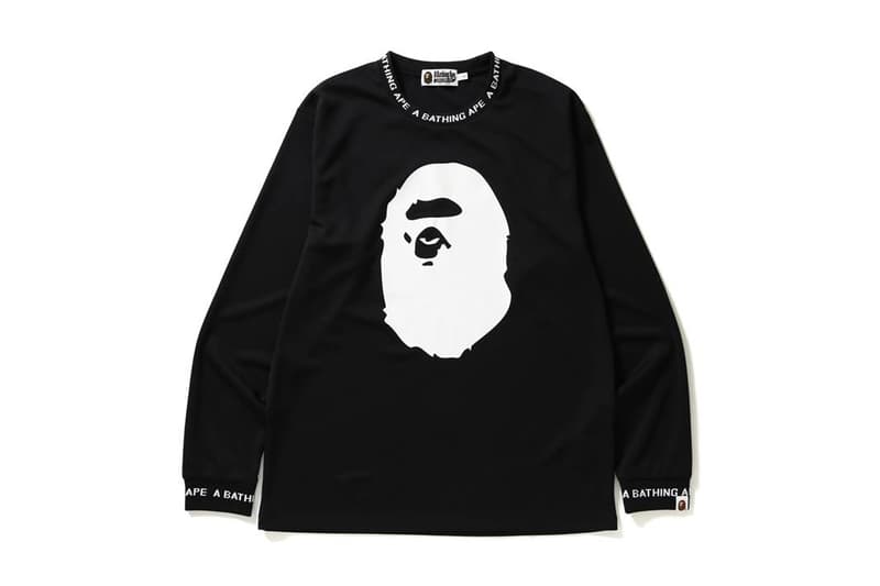 bape uk shirt