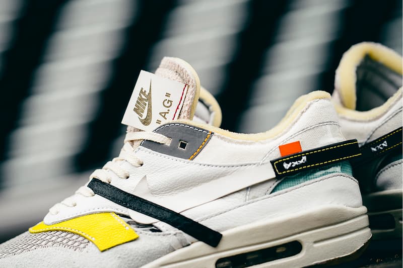 air max off white replica