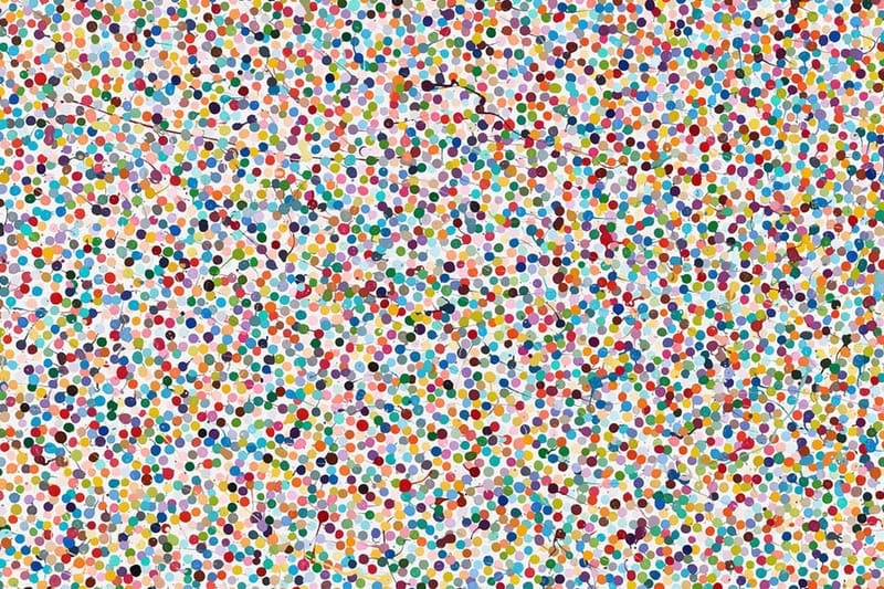 Best New Art January 9, 2018 Hypebeast