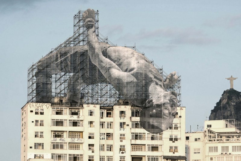 Best New Art January 9, 2018 Hypebeast