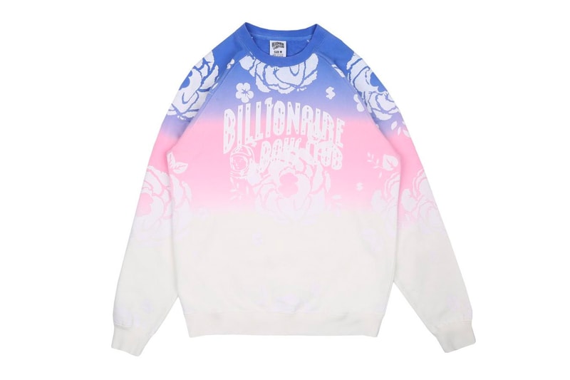 Billionaire Boys Club EU Spring/Summer 2018 Drop | Hypebeast