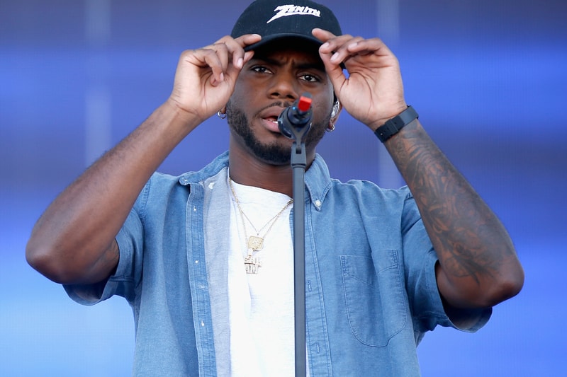 Bryson Tiller Announces Title of New Album Hypebeast