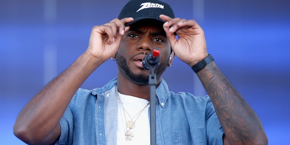 Bryson Tiller Announces Title of New Album | Hypebeast