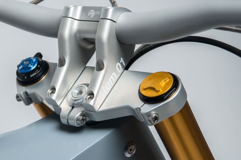 Cake KALK Electric Dirt Bike HYPEBEAST