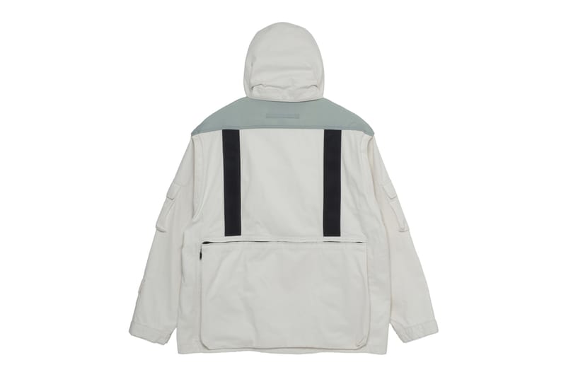 Cav Empt Releases Correspondent Utility Jacket | Hypebeast