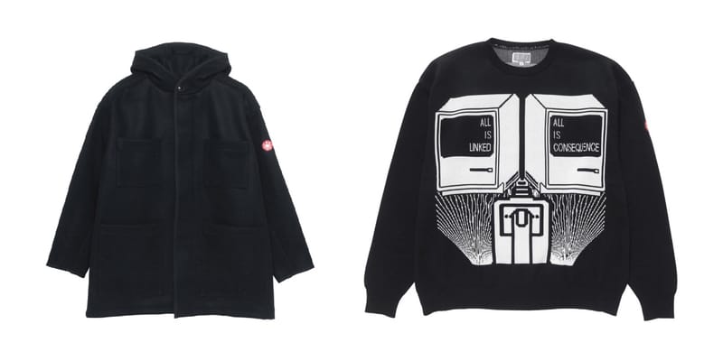 cav-empt-spring-summer-2018- cav-empt-spring-summer-2018-