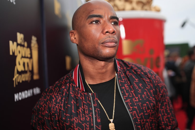 Charlamagne Tha God to Star in New Marvel Comic Book Hypebeast