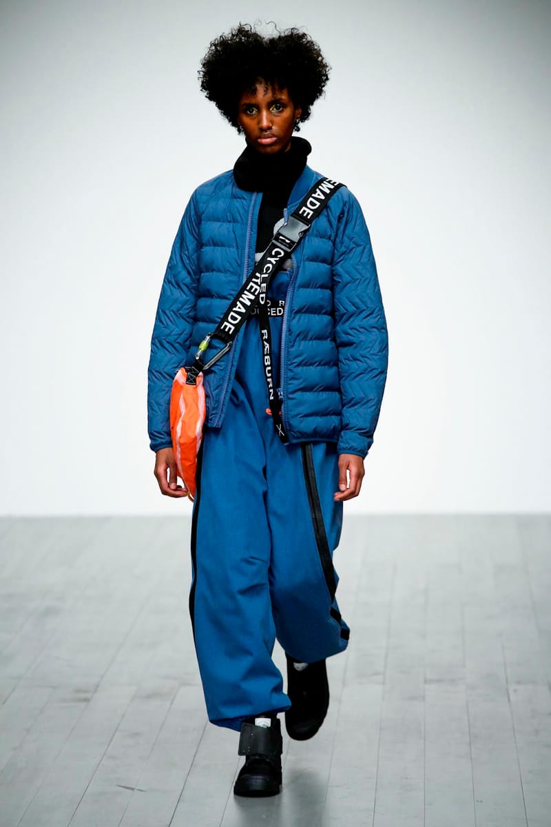 Christopher Raeburn 2018 Fall/Winter Collection | Hypebeast