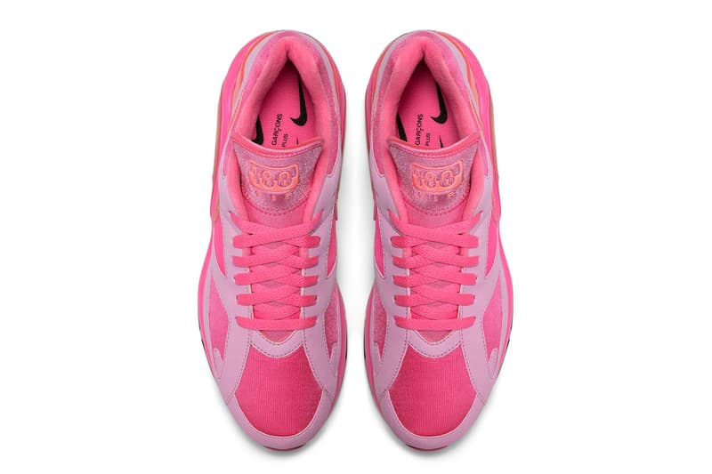 comme des garcons 180