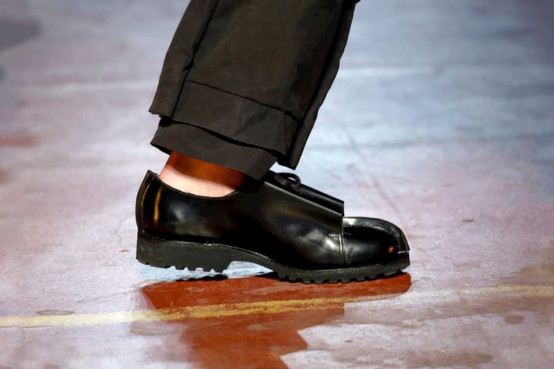 Men's fall 2025 shoes 2018