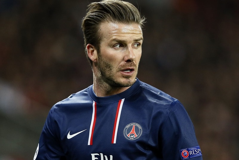 David Beckham Gives Miami an MLS Franchise | Hypebeast