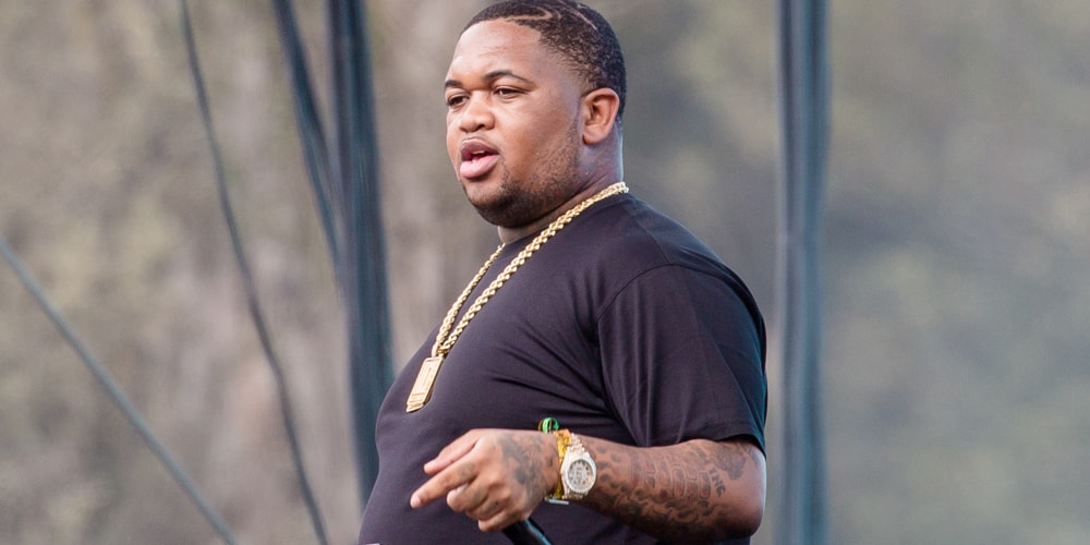 DJ Mustard, Nipsey Hussle and RJ Unite for "Ridin' Around" Video