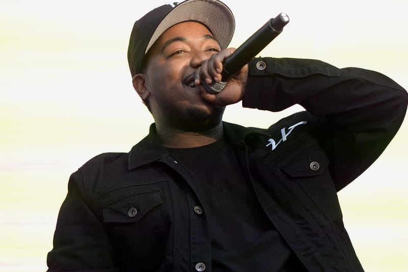 Domo Genesis - Page 2 | Hypebeast