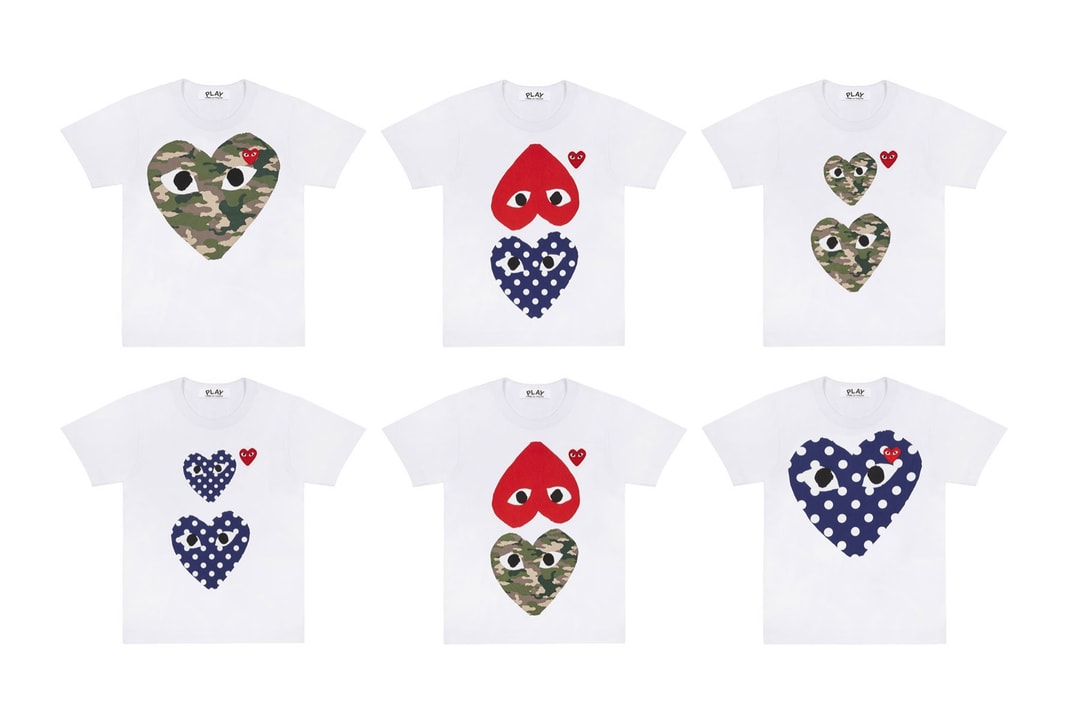 Dover Market Street January 2018 New Arrivals | Hypebeast