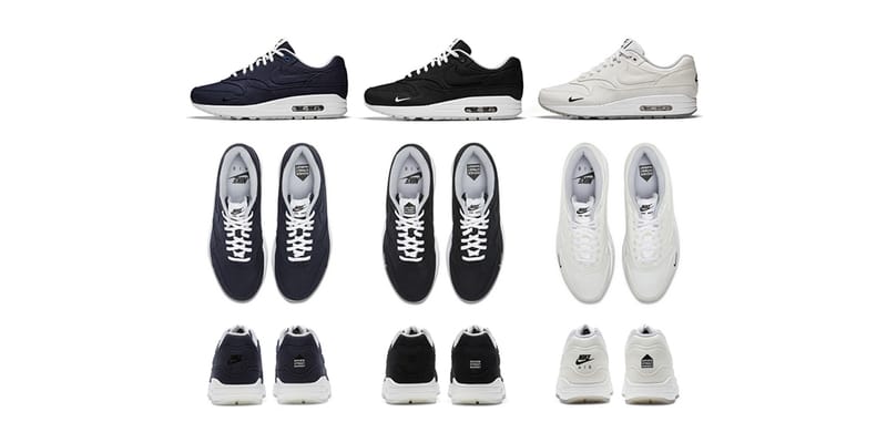 Air max 1 dsm white sale