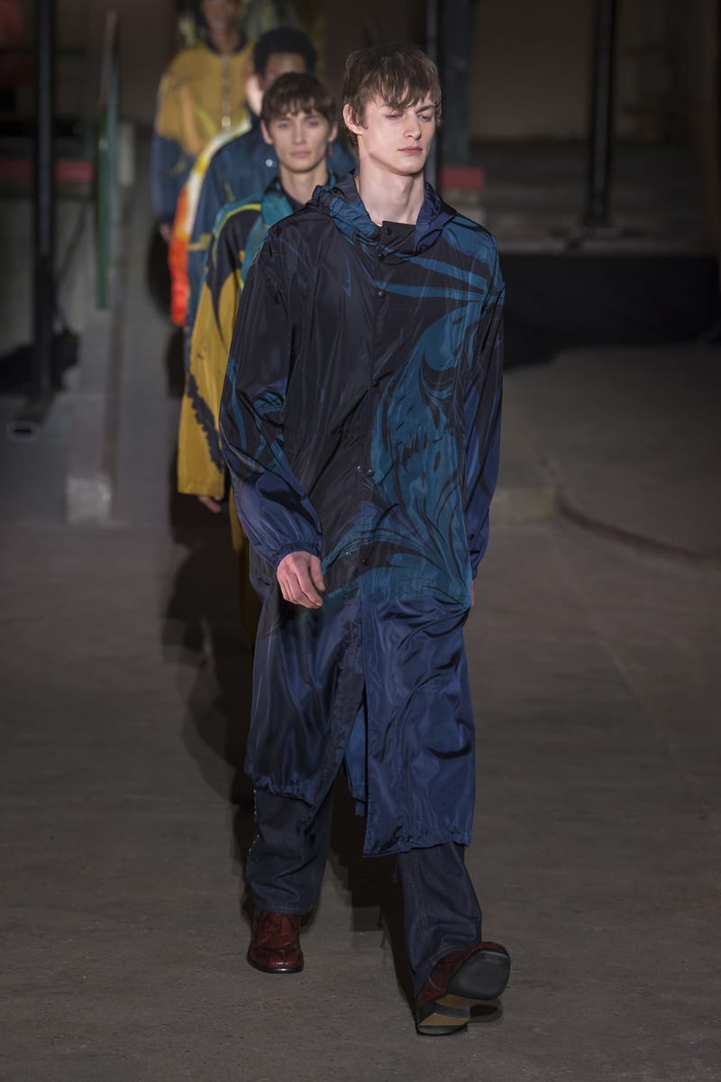 dries van noten men 2018