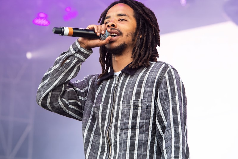 Earl Sweatshirt Will Release New Songs This Year | Hypebeast