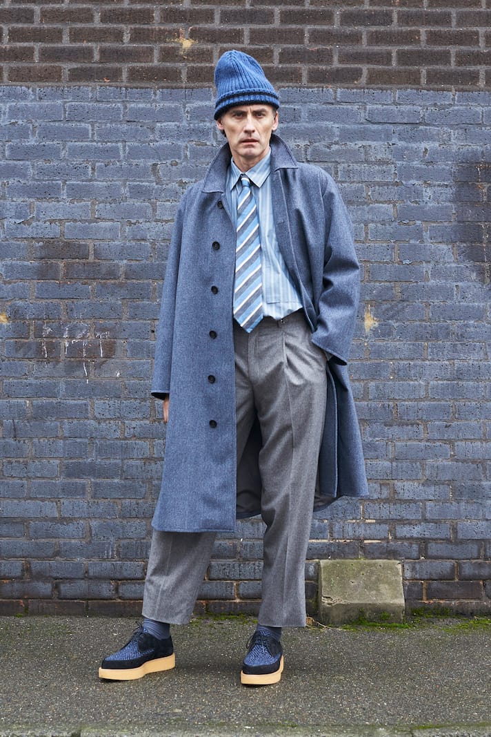 E.Tautz Fall/Winter 2018 Collection | Hypebeast