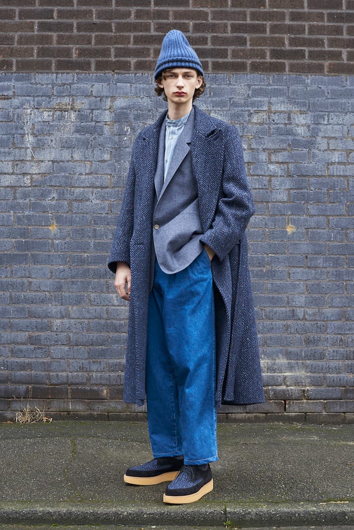 E.Tautz Fall/Winter 2018 Collection | Hypebeast