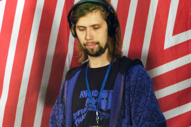 Ed Banger Records - Page 2 | Hypebeast Ed Banger Records - Page 2 | Hypebeast