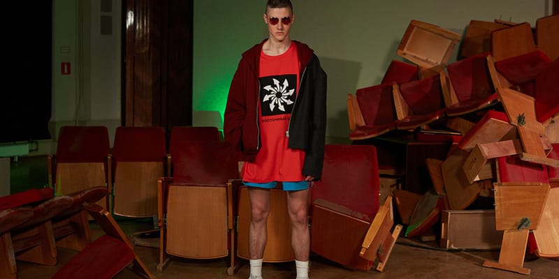 Best European Streetwear Releases January 6 2018 | Hypebeast