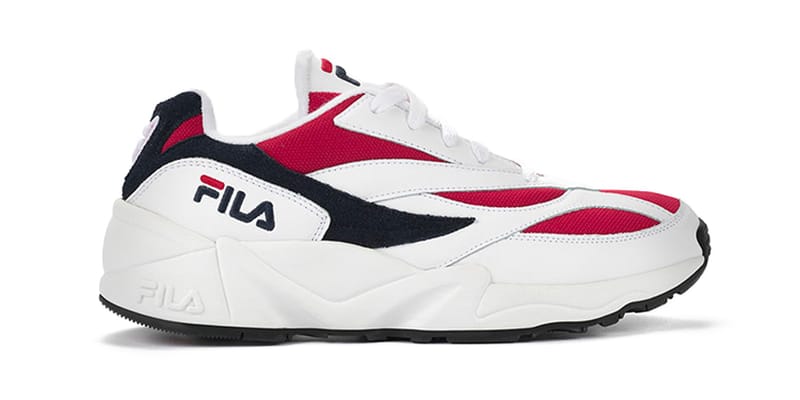 Pull on sale fila 2018