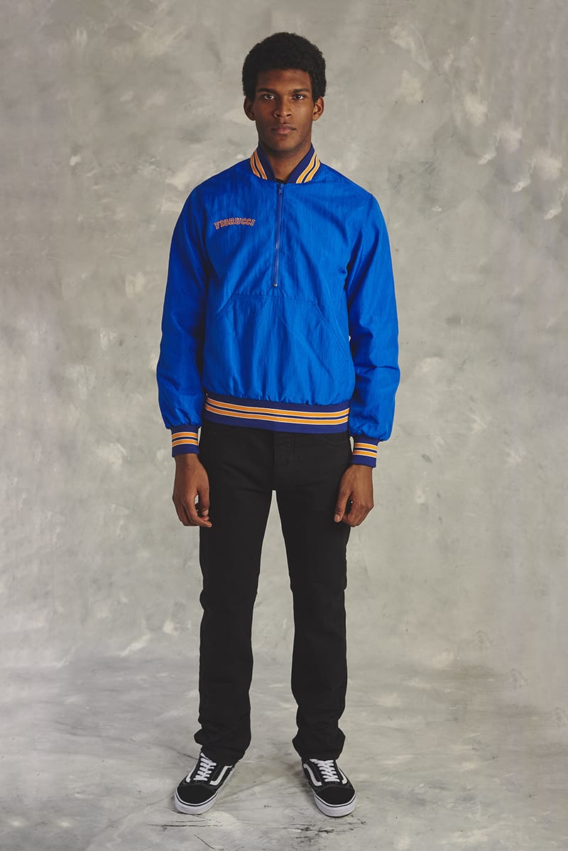 Fiorucci bomber outlet jacket