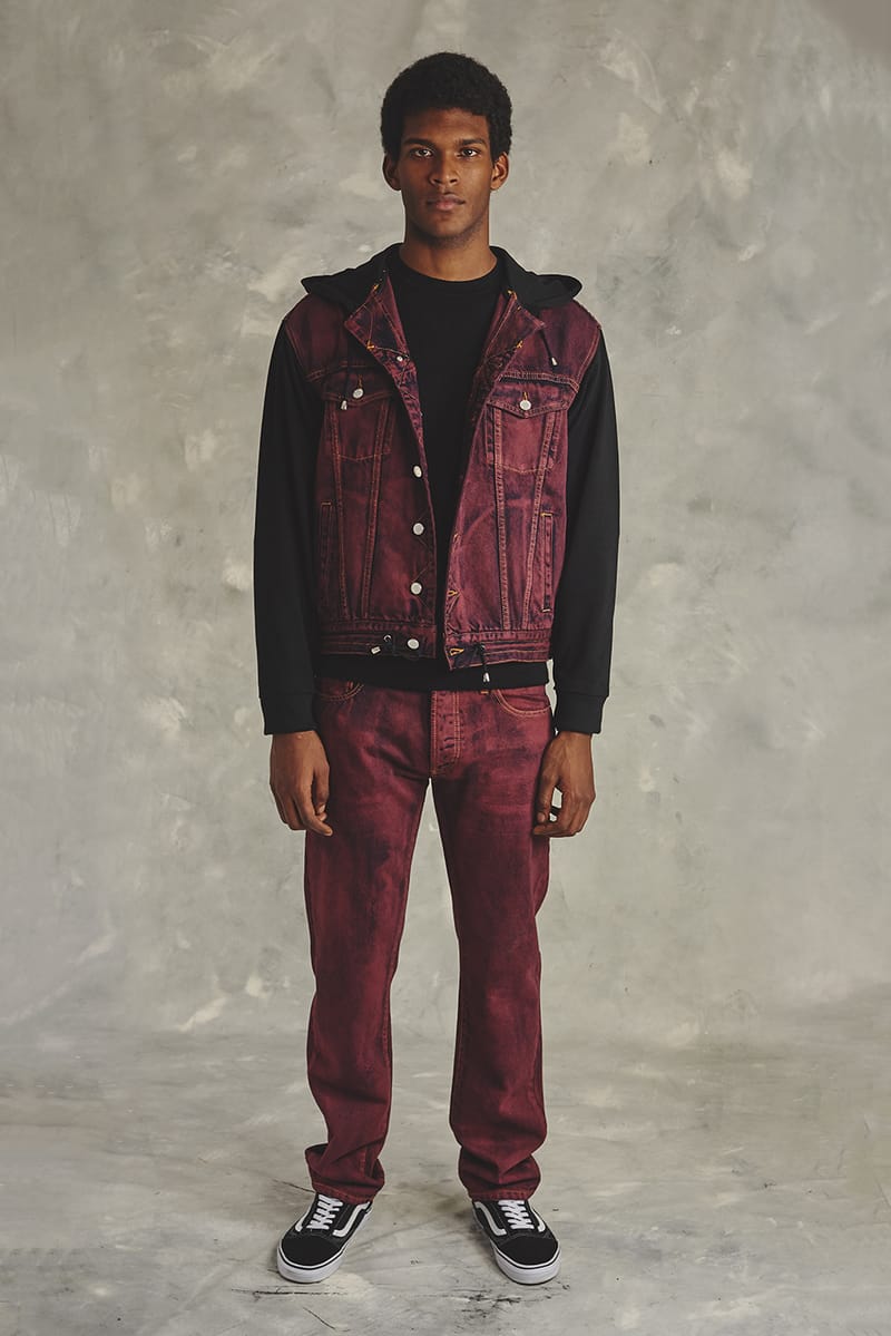 Men's fall looks store 2018