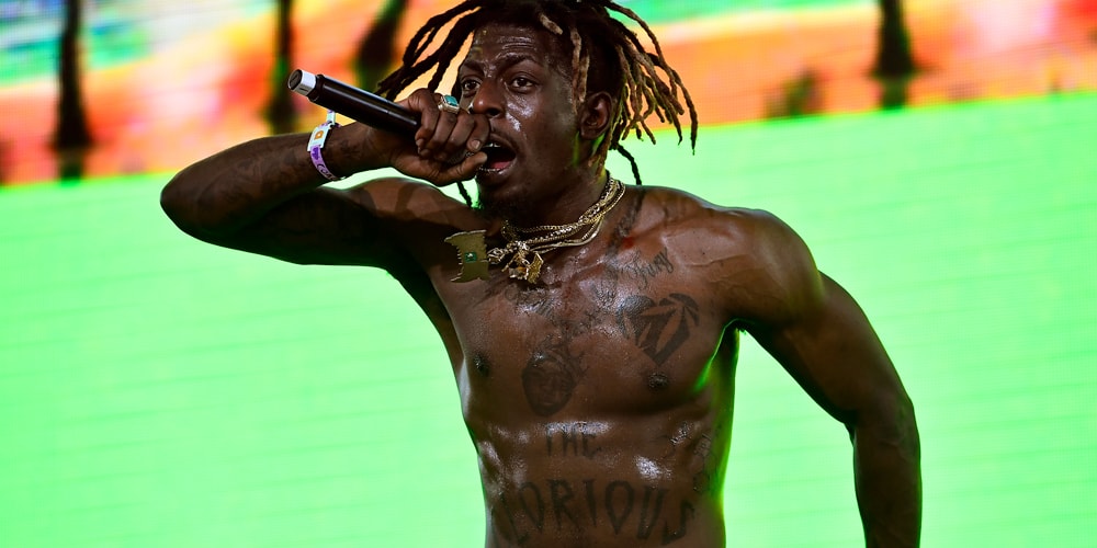 flatbushzombiesarethegloriousthugs Hypebeast