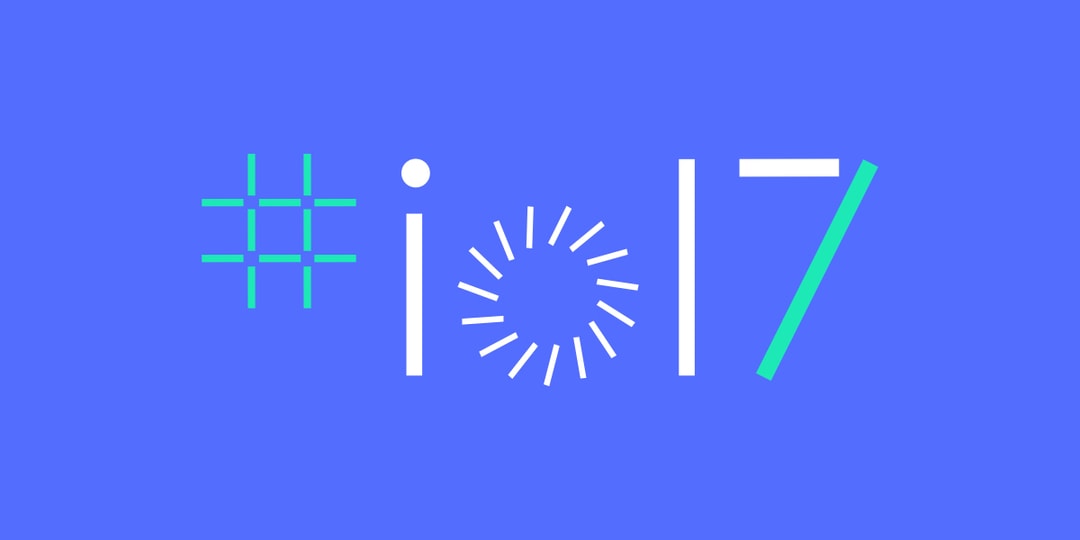 Стала известна дата конференции Google I/O 2018