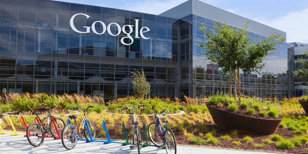 Google подписала долгосрочное патентное соглашение с китайским технологическим гигантом Tencent
