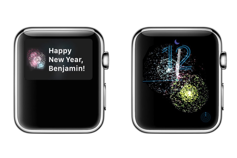 apple watch 2018