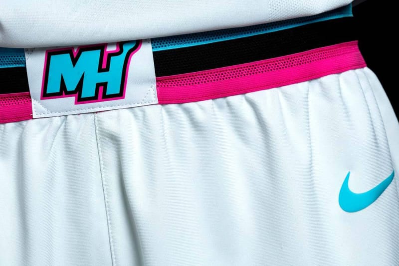 Miami vice best sale city shorts