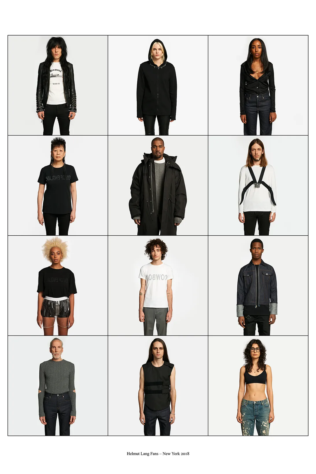 Kanye west fashion on sale 2018