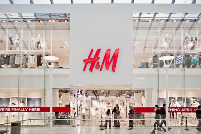 H&m limited discount edition collection 2018