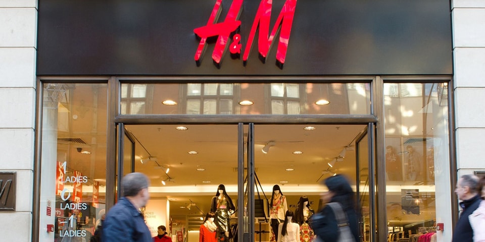 H&M Announces Profit Drop in 2017 | Hypebeast