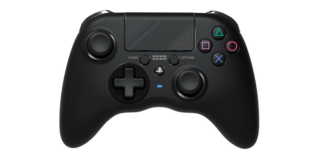 PlayStation 4 наконец-то получила свой первый беспроводной контроллер стороннего производителя