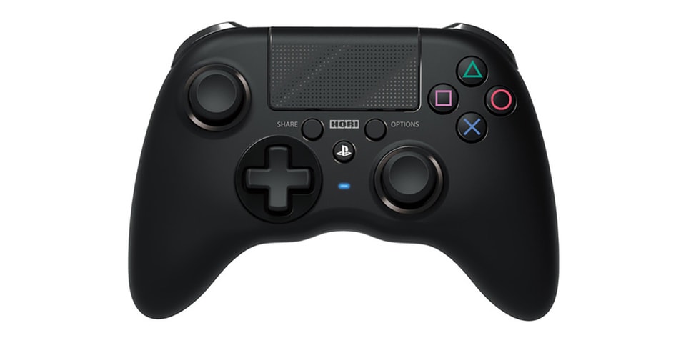 Hori Onyx PlayStation 4 Wireless Controller | Hypebeast