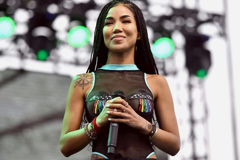 aiko♡ Jhene Aiko Bs and Hs | Hypebeast