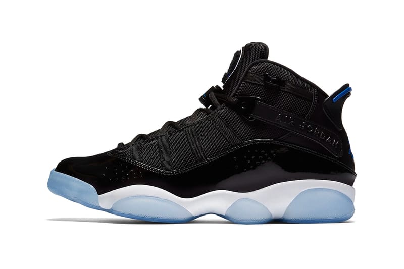 Retro 6 cheap space jams