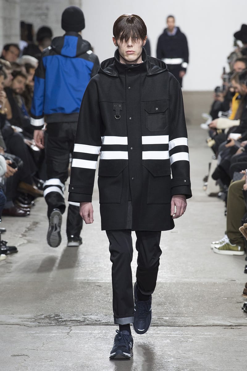 Canada goose x 2024 junya watanabe 2018