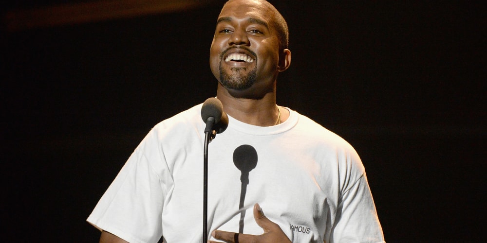 Kanye West's Team Says He'll Release Music Soon Hypebeast