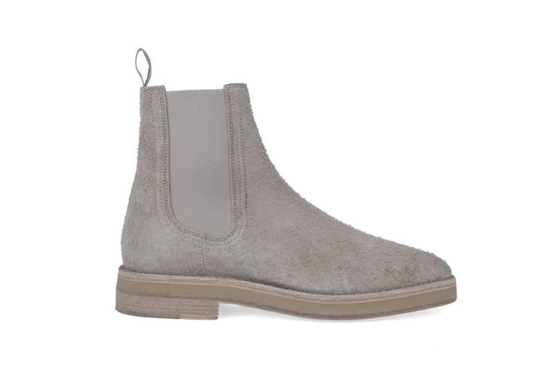 Kanye hot sale chelsea boot