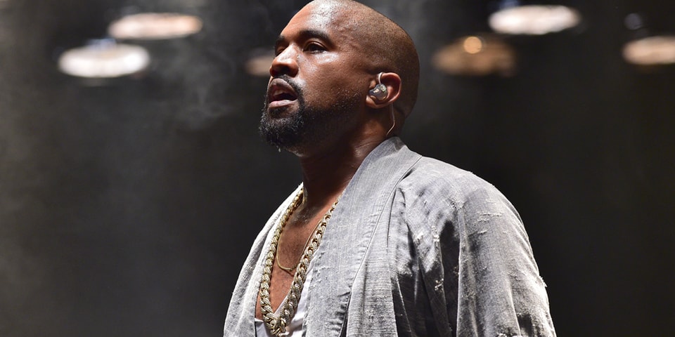 kanye west drake uncle sample no more parties in la | Hypebeast