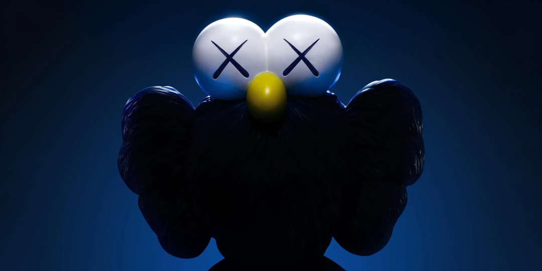 KAWS, Джефф Кунс, Джордж Кондо и другие принимают участие в выставке скульптур в Нью-Йорке