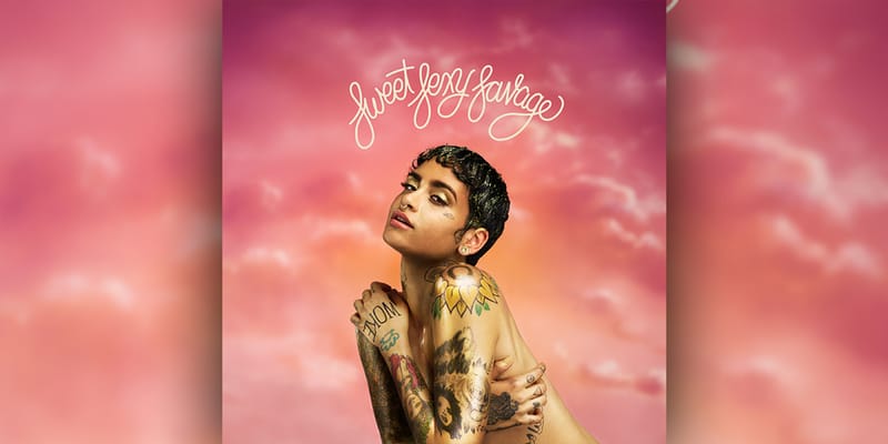 Stream Kehlani’s New Debut Album, 'SweetSexySavage' | Hypebeast