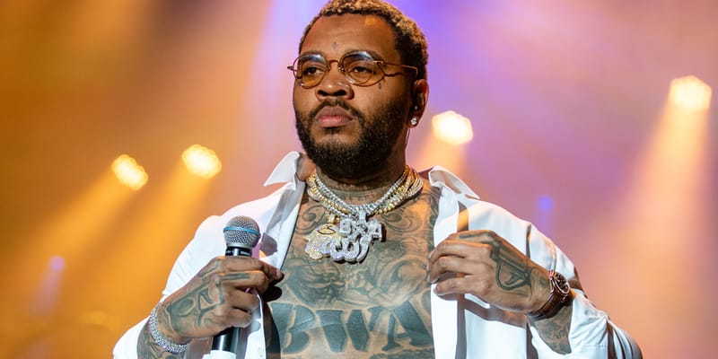 Kevin Gates 'Islah' (Album Stream) | Hypebeast