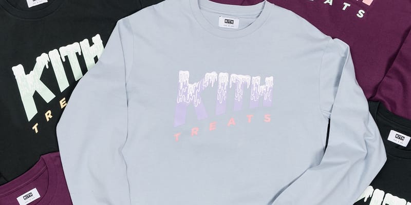 KITH Treats 